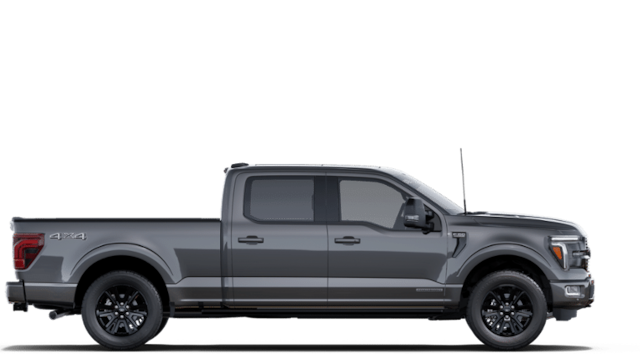 2025 Ford F-150+F-150